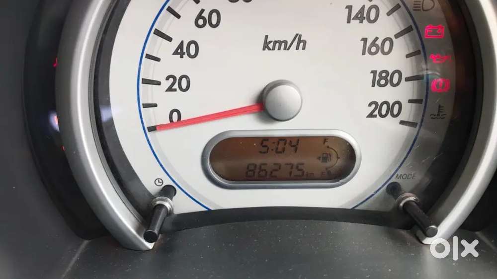 Maruti Suzuki Ritz Vdi 2010