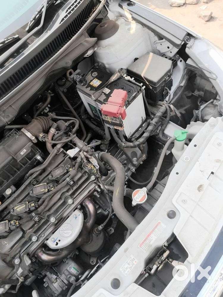 Maruti Suzuki Ciaz 1.5 Delta Shvs Mt, 2022, Petrol