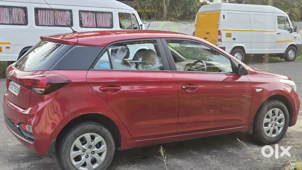Hyundai I20 Magna 2020