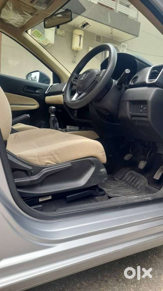 Honda City 1.5 Vx I-dtec Mt, 2022, Diesel