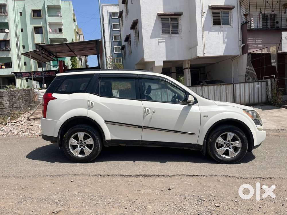 Mahindra Xuv500 2012 Diesel Good Condition