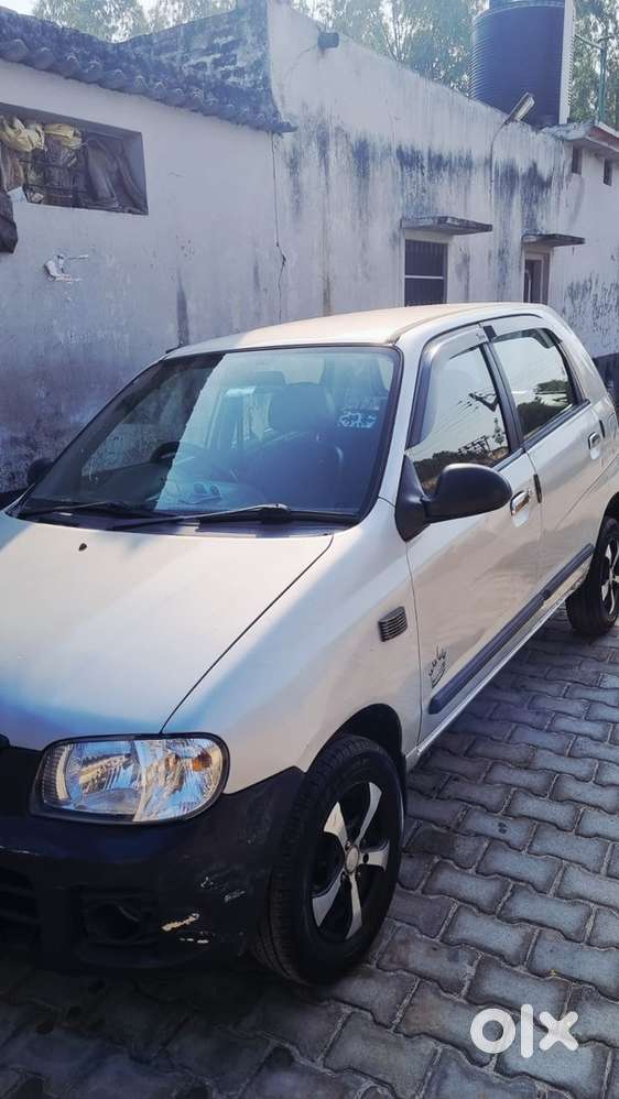 Maruti Alto 2010 Model