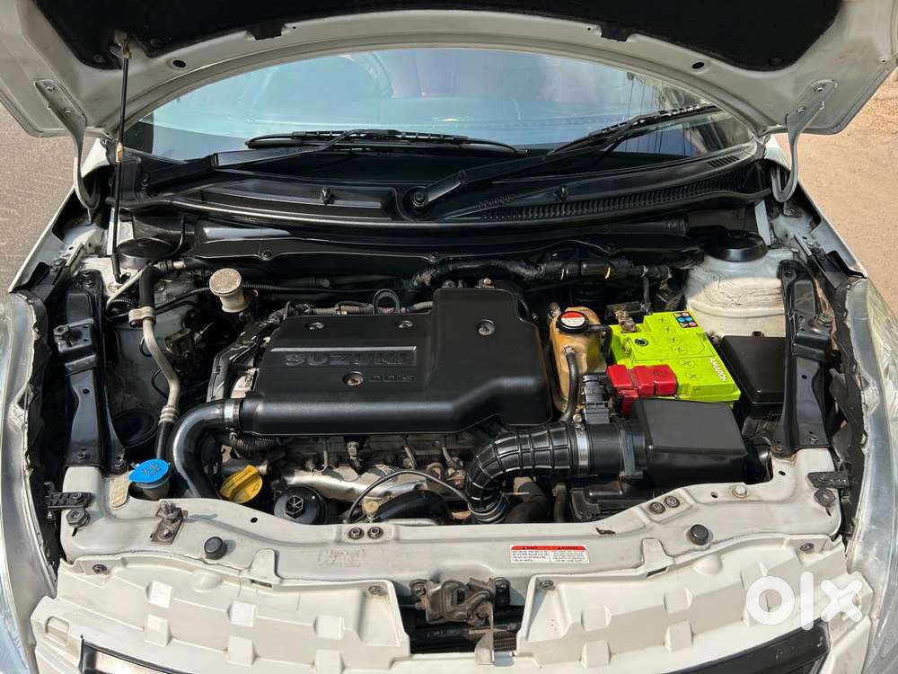 Maruti Suzuki Swift Dzire Tour, 2018, Diesel