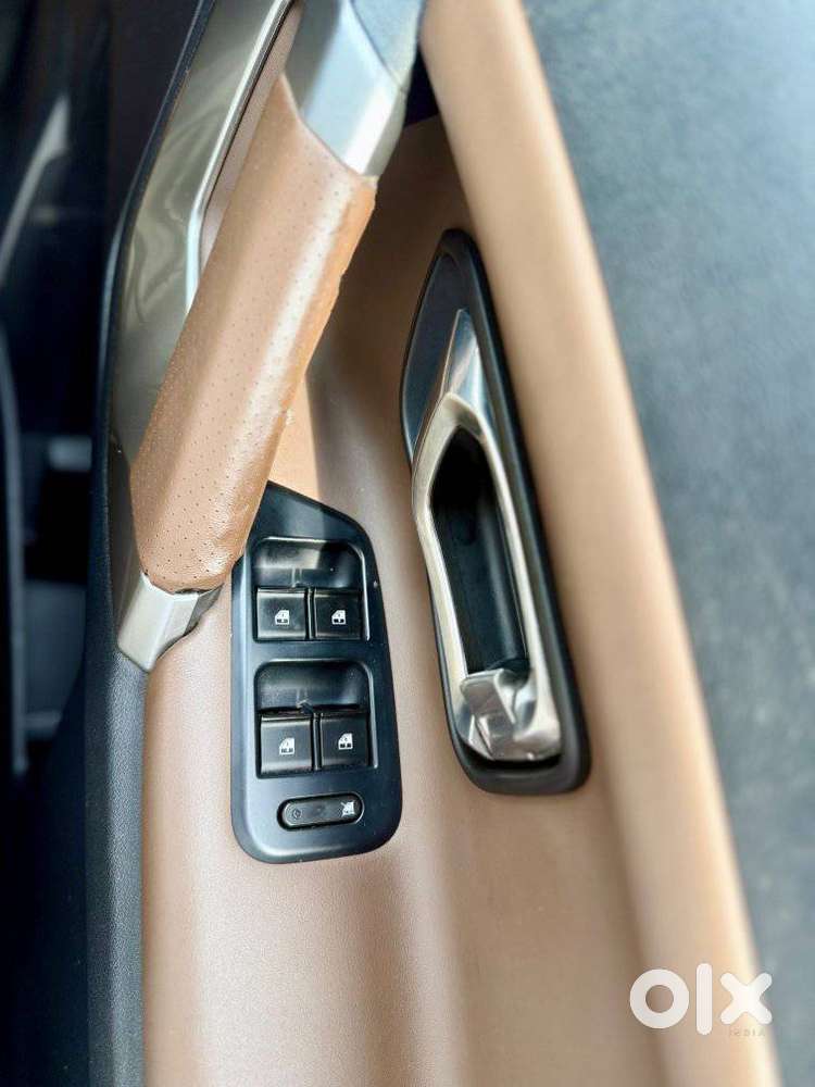 Tata Harrier Xz, 2019, Diesel