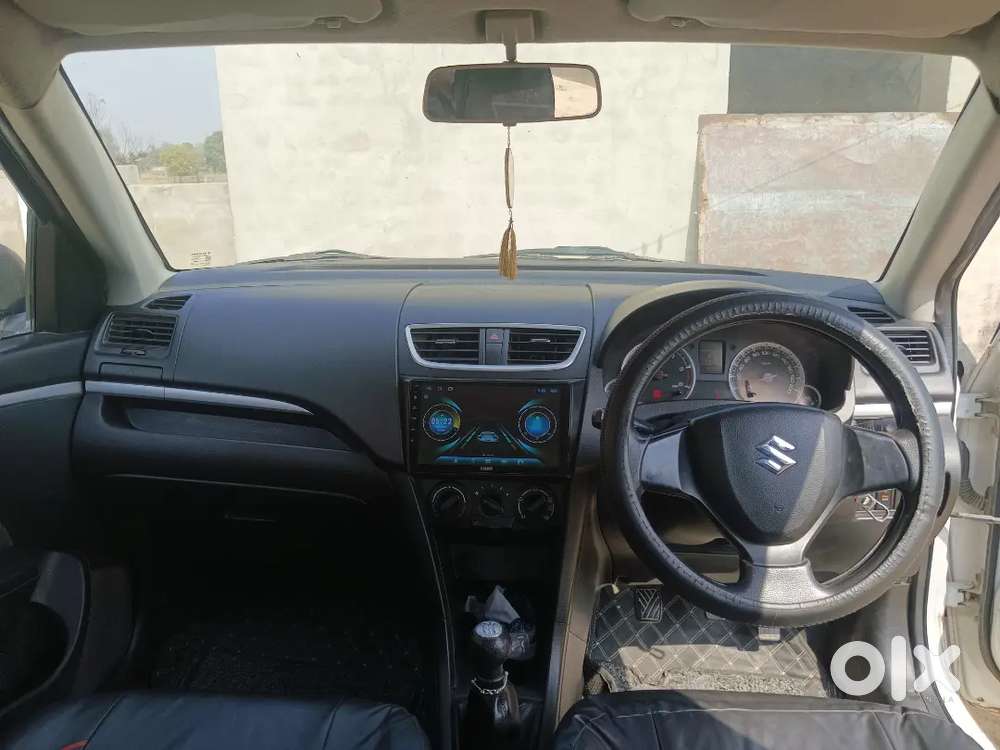 Maruti Suzuki Swift 2015 Diesel Good Condition