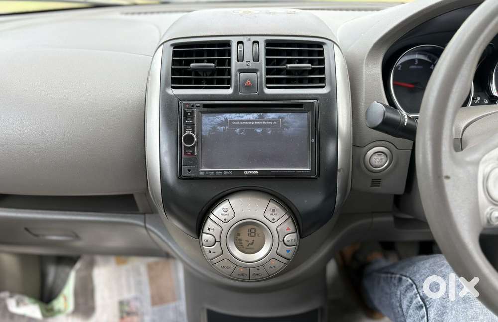 Nissan Sunny Xv, 2013, Diesel