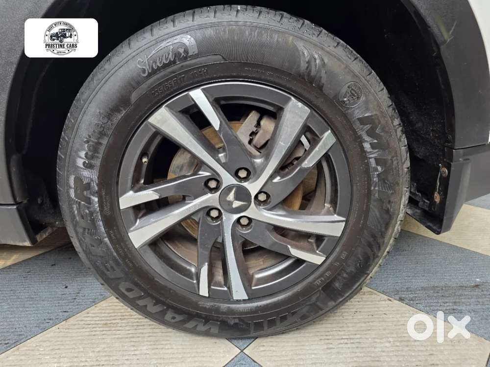 Mahindra Xuv700 2.2 Ax 5 Diesel Mt 7 Str, 2024, Diesel