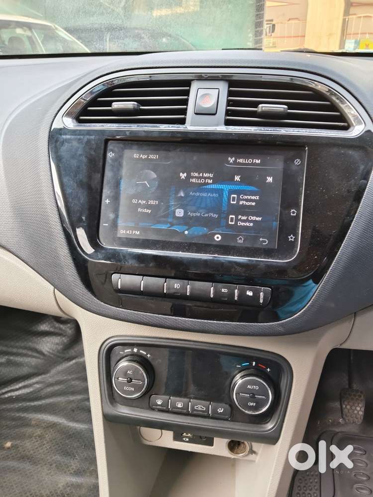 Tata Tiago Xz Plus, 2020, Petrol