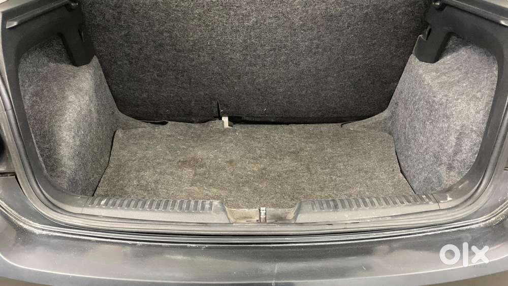 Volkswagen Polo 2009-2013 Petrol Comfortline 1.2l, 2014, Petrol