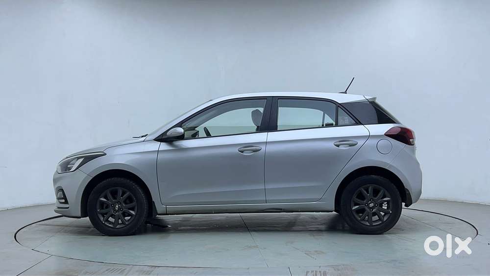 Hyundai Elite I20 [ ] 1.2 Asta, 2018, Petrol
