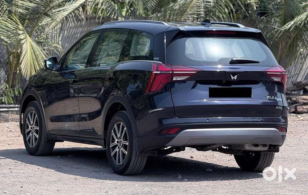 Mahindra Xuv700 2.0 Ax 7 Petrol At Luxury Pack Str, 2022, Petrol