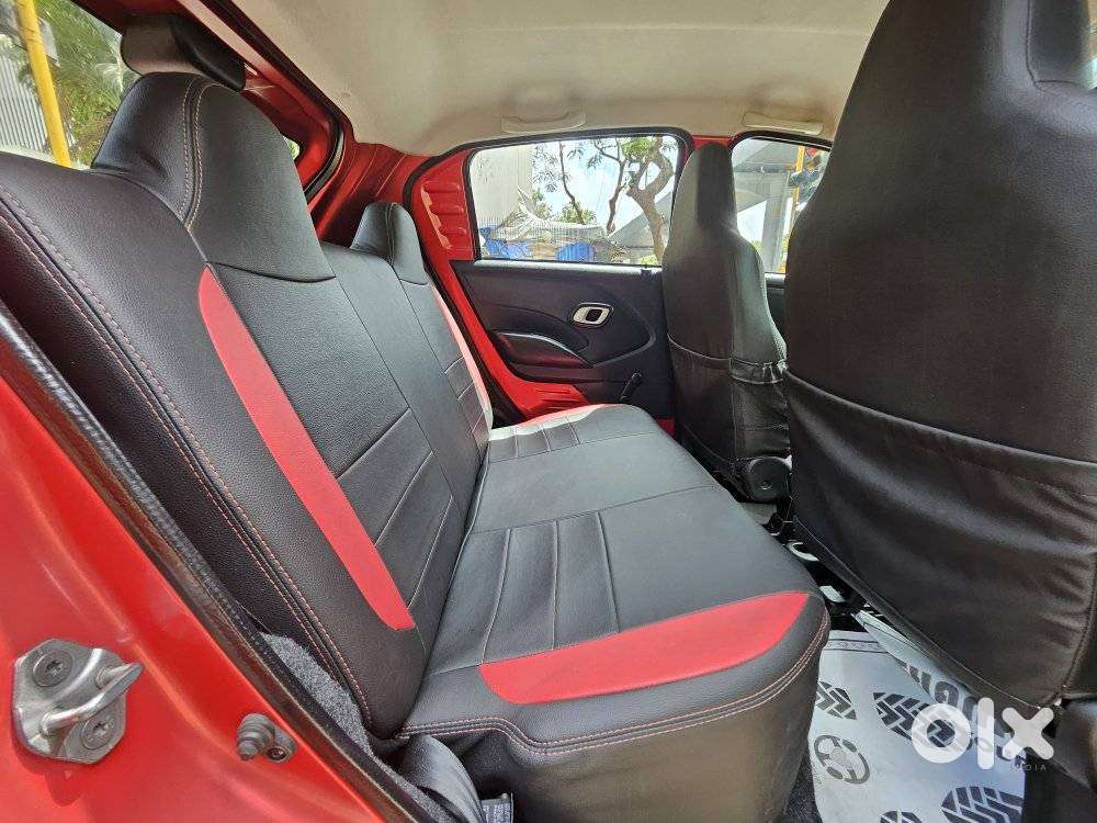 Datsun Redigo 1.0 T Option, 2018, Petrol