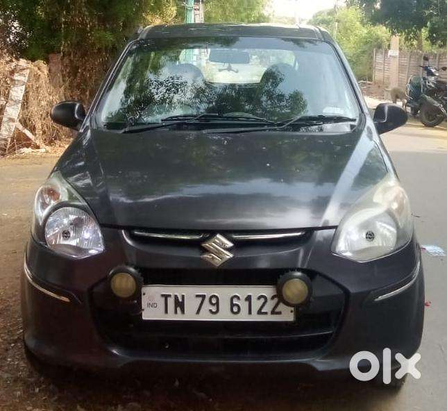 Maruti Suzuki Alto 800 Lxi, 2014, Petrol