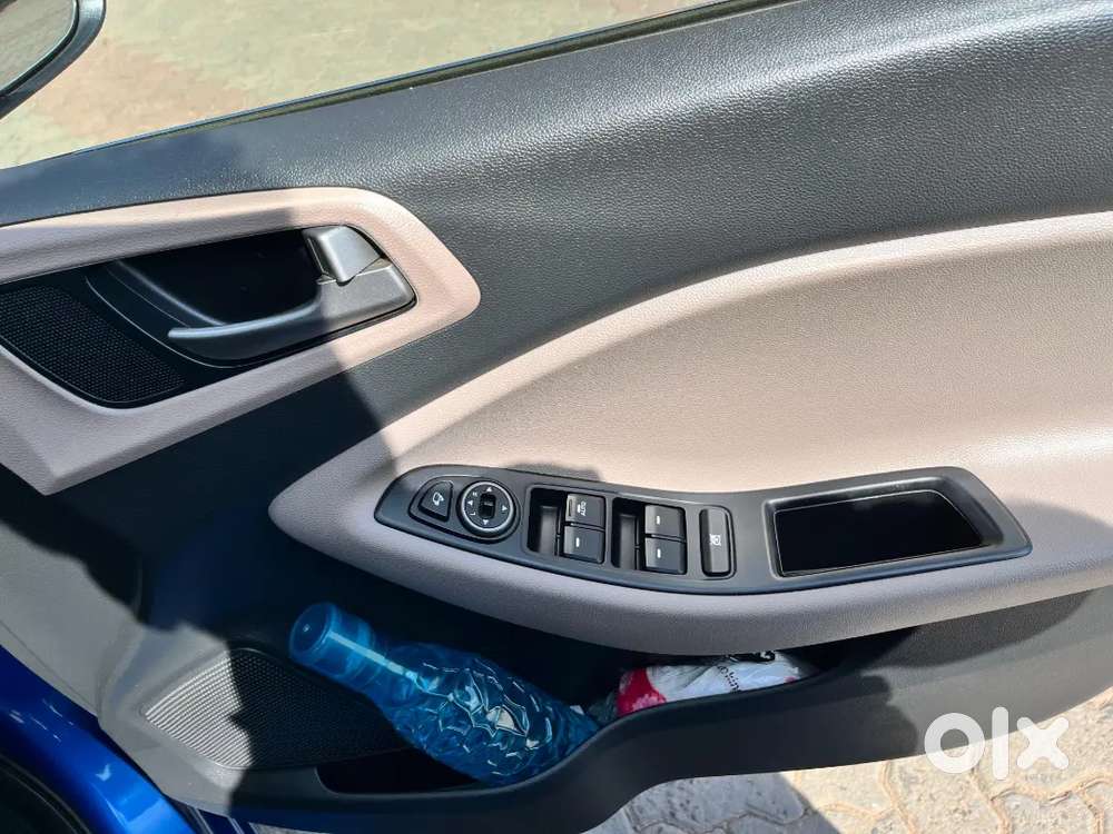 Elite I20 Asta (o) 2019 Petrol Tax 2029