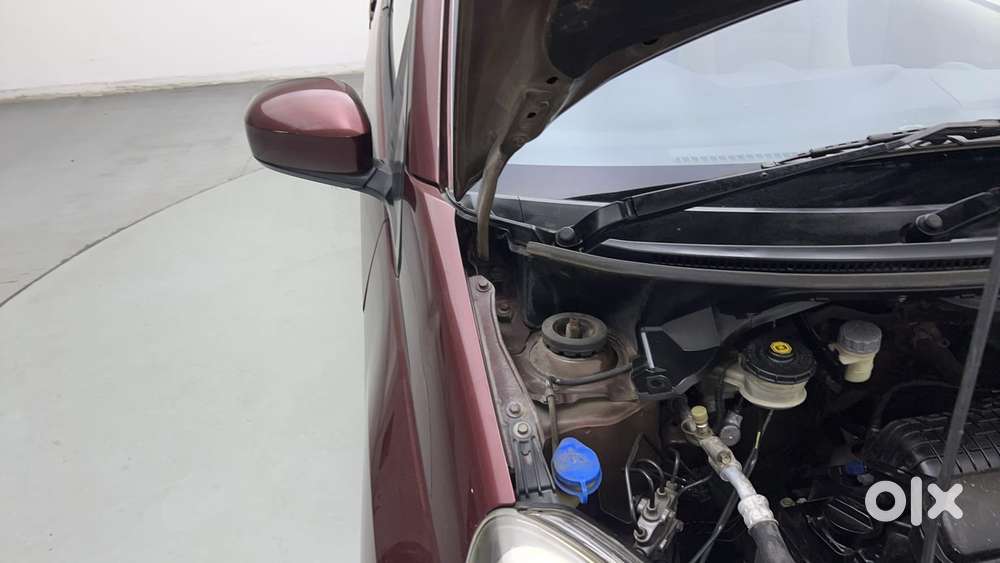 Honda Amaze S I-vtec, 2013, Petrol