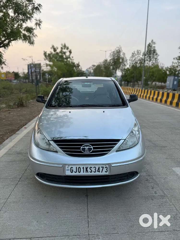 Tata Indica Vista 2012