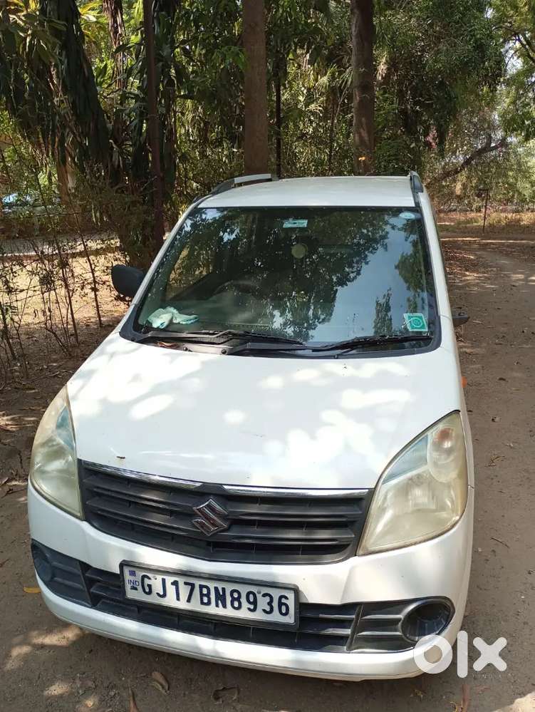 Maruti Wagon R 2010 Lxi