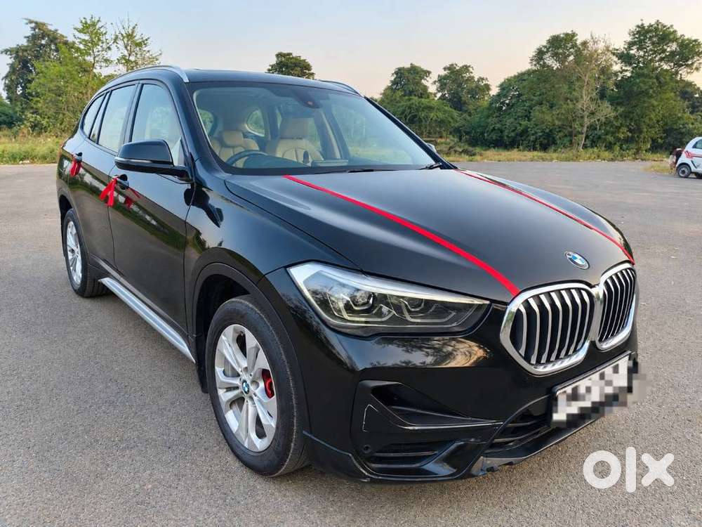 Bmw X1 2.0 Sdrive20i Xline, 2021, Diesel
