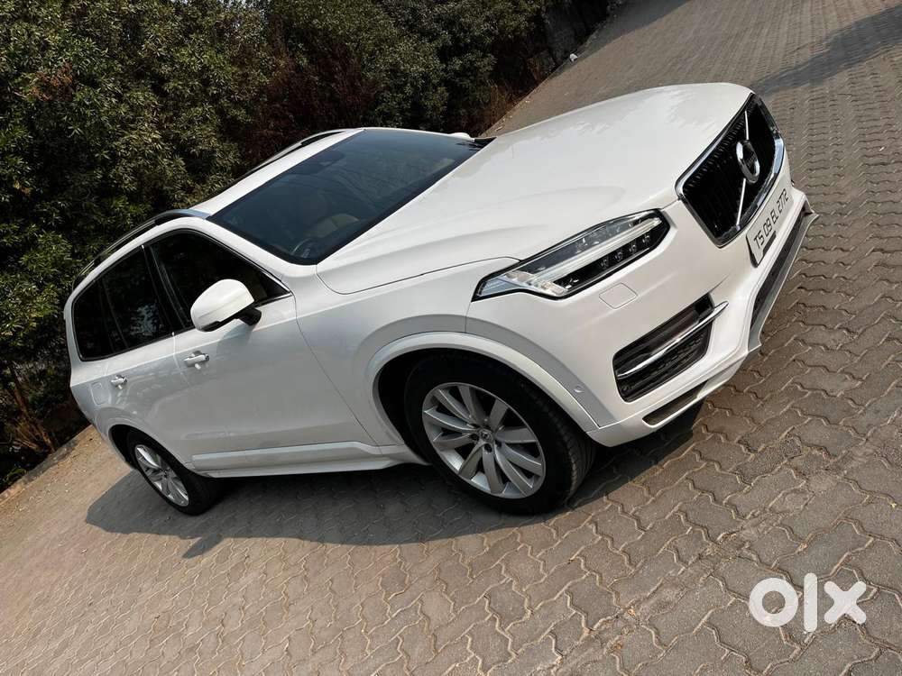 Volvo Xc90 D5 Awd, 2016, Diesel