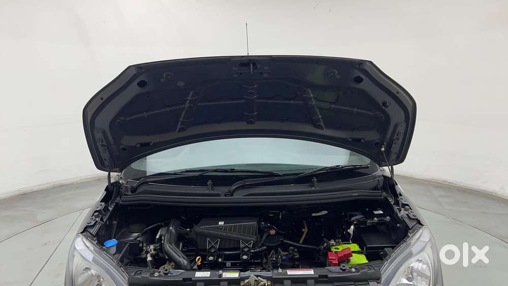 Maruti Suzuki Wagon R Vxi 1.0, 2023, Petrol