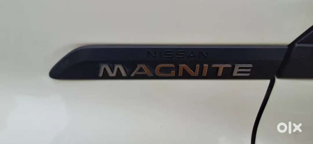 Nissan Magnite 1.0 Xl 2025 Petrol Manual