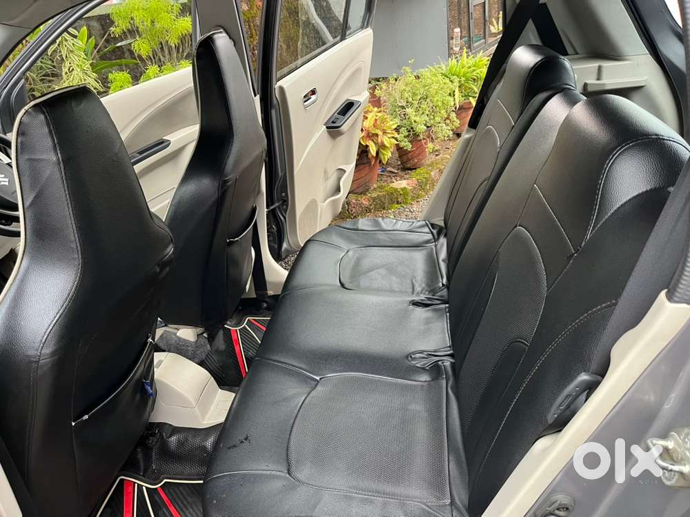 2020 Maruti Suzuki Celerio