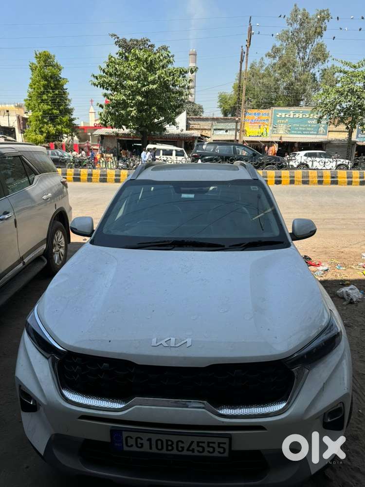 Kia Sonet Diesel 2021