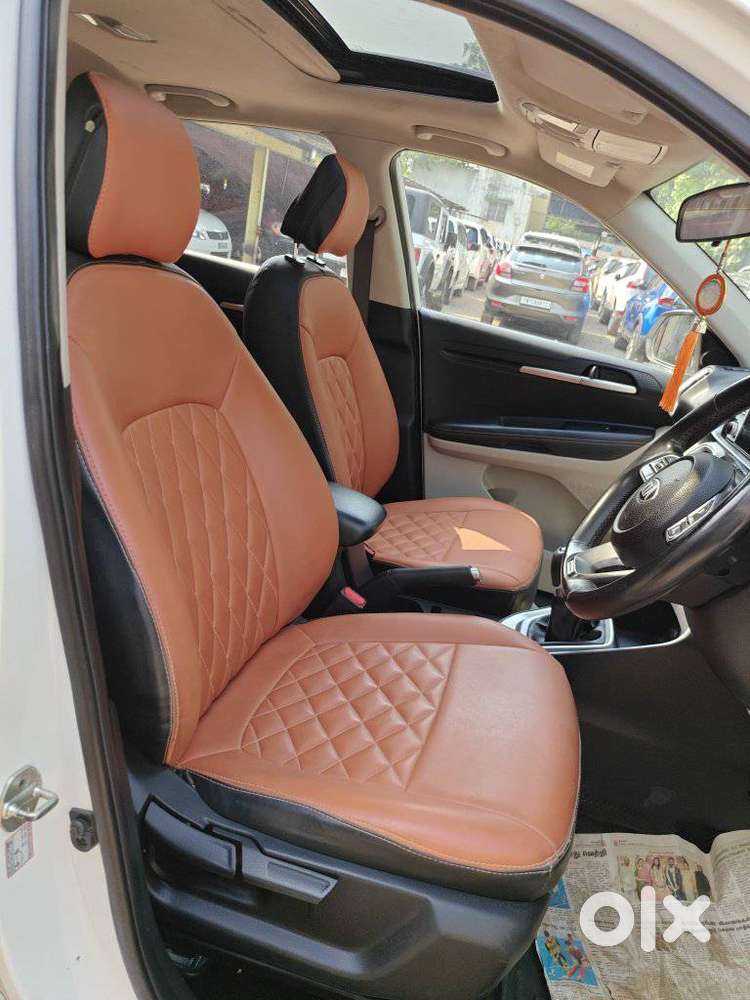 Kia Sonet Htx 1.5 Diesel, 2020, Diesel