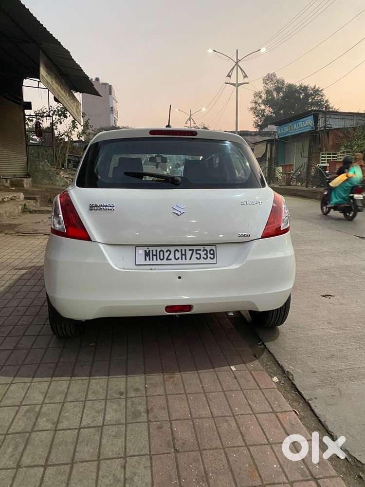 Maruti Suzuki Swift 2012 Diesel Good Condition
