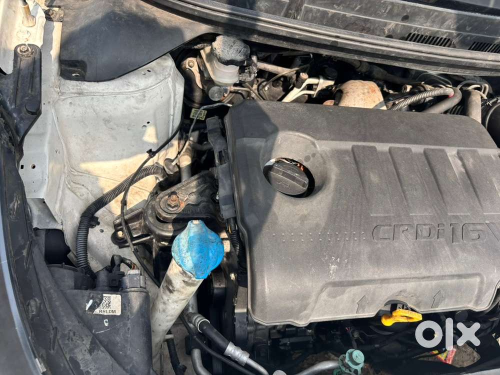 Hyundai I20 N Line 2015