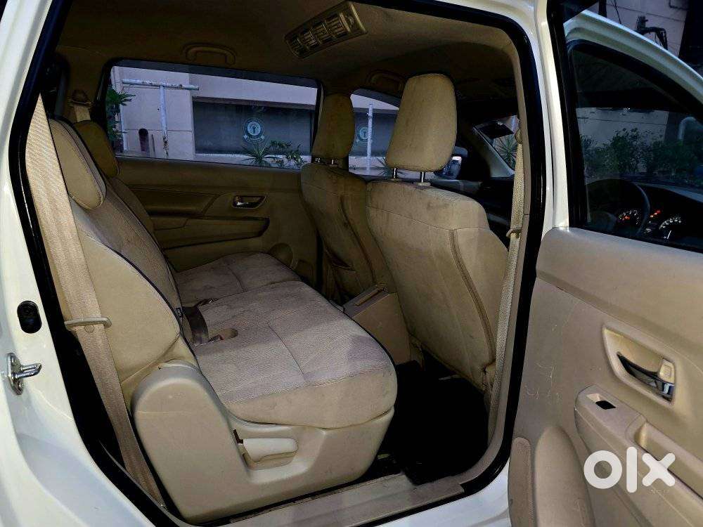 Maruti Suzuki Ertiga Vxi (o) Cng, 2021, Cng & Hybrids