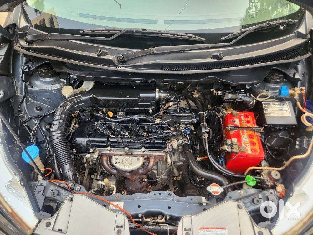 Maruti Suzuki Ertiga Zxi At Shvs, 2019, Cng & Hybrids