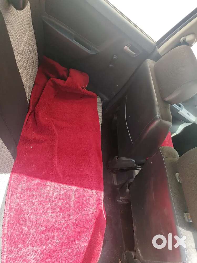 Maruti Suzuki Wagon R 2012 Petrol 99000 Km Driven