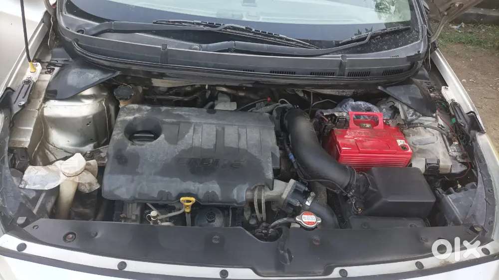 Hyundai Elite I20 Asta 2015 Diesel