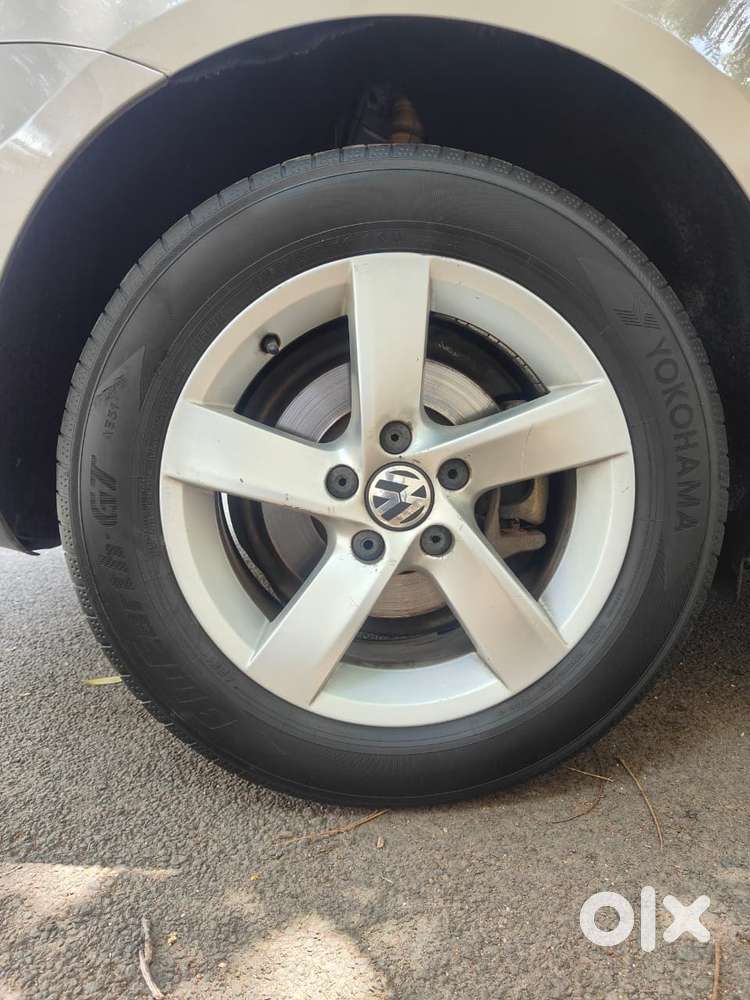 Volkswagen Passat 2.0 Tdi At Highline, 2012, Diesel
