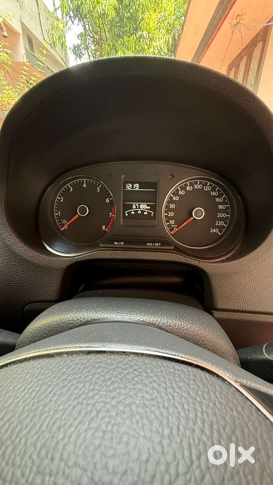 Volkswagen Polo Gt 1.0 Automatic 2021