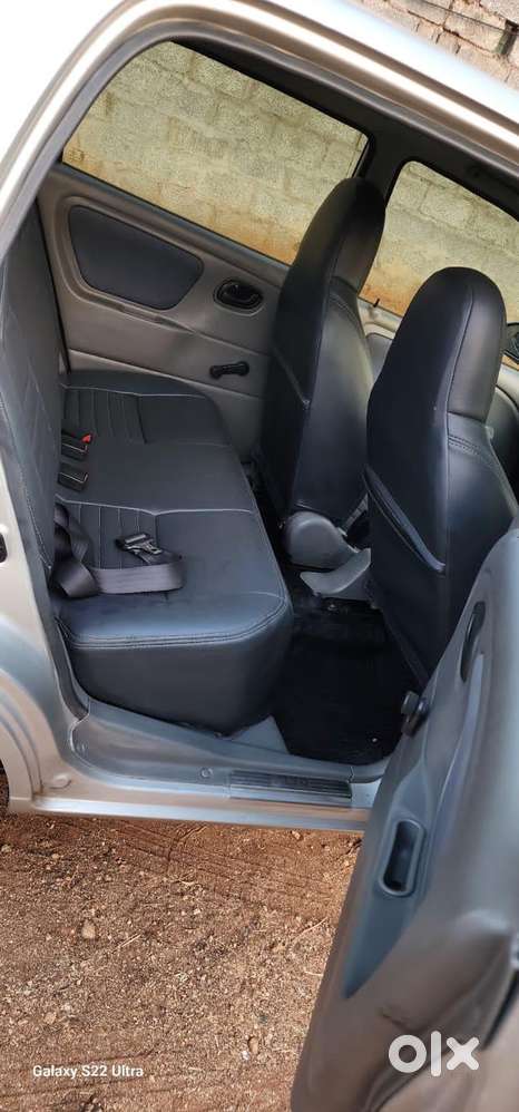 Maruti Suzuki Alto K10 2010-2014 Vxi, 2014, Petrol