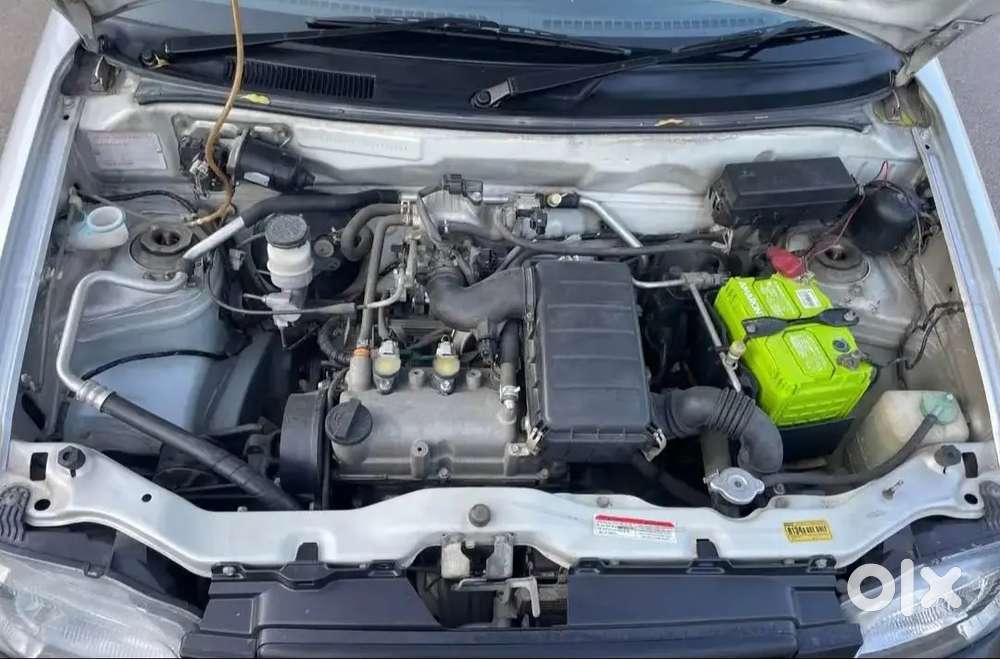 Maruti Suzuki Alto 800 2010 Petrol 74000 Km Driven