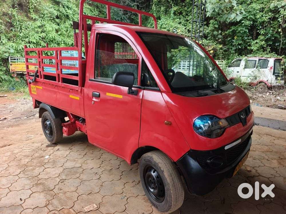 Mahindra Be.09, 2022, Diesel