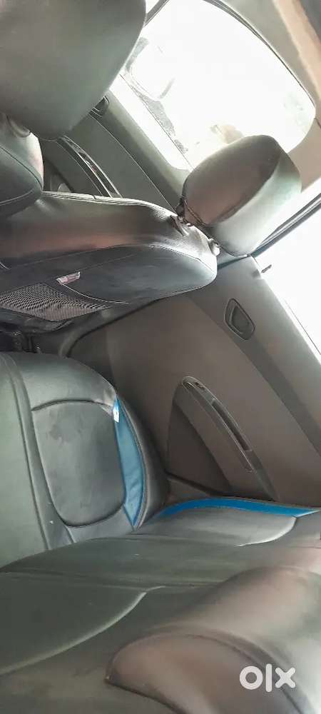 Chevrolet Beat Diesel 2013