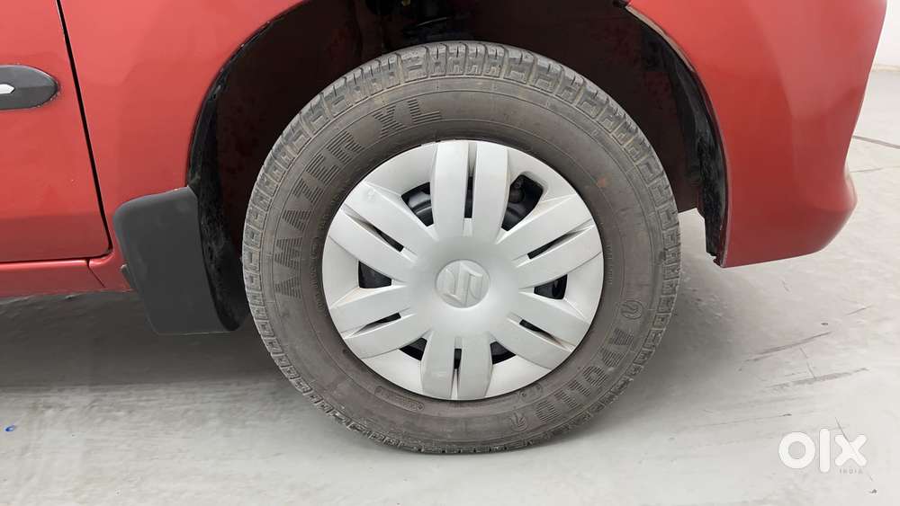 Maruti Suzuki Alto 800 Lxi, 2017, Petrol