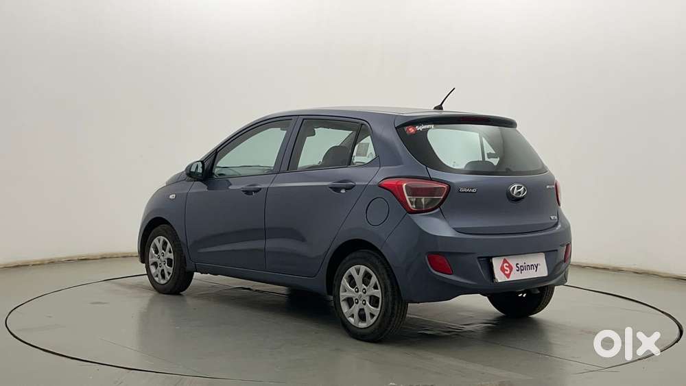 Hyundai Grand I10 1.2 Kappa Magna, 2014, Petrol