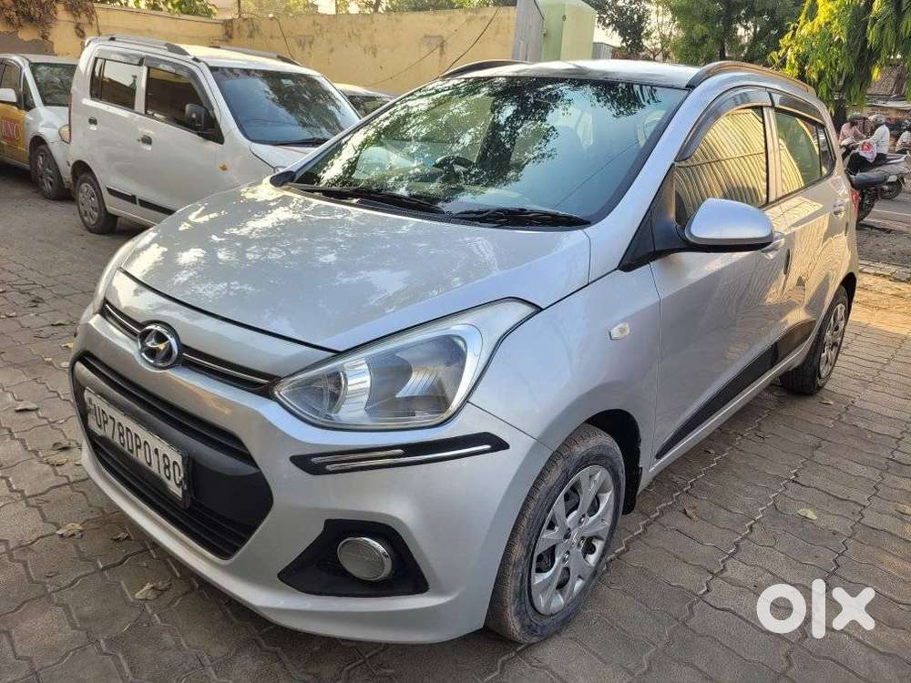 Hyundai Grand I10 Magna, 2014, Petrol
