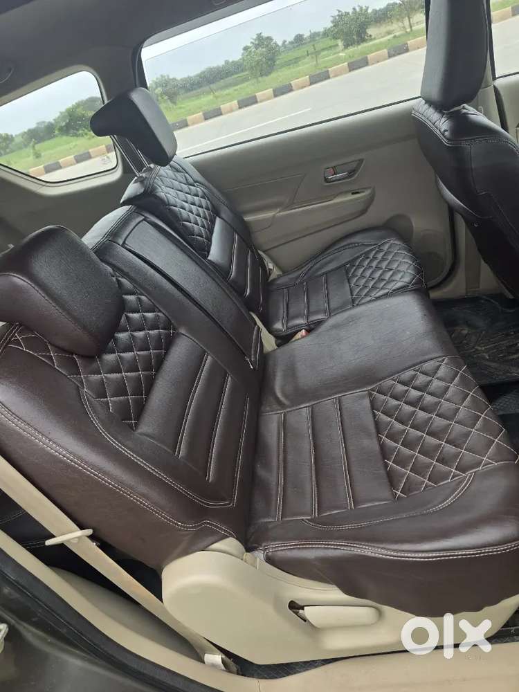 Maruti Suzuki Ertiga 2021 Petrol Good Condition