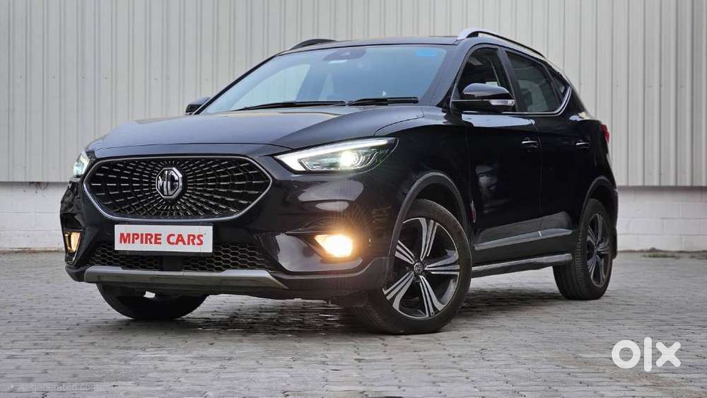 Mg Astor 1.5 Savvy Cvt, 2022, Petrol