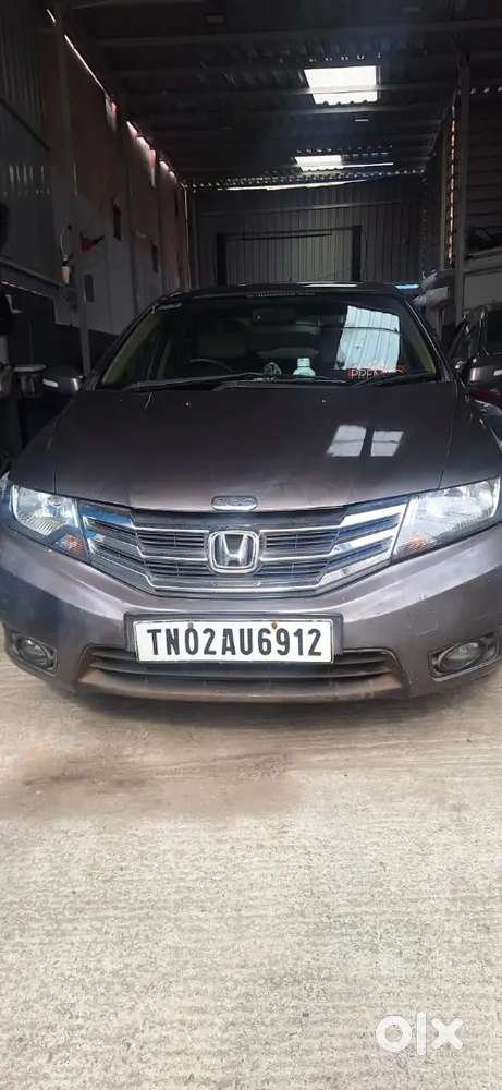Honda City Car For Sale