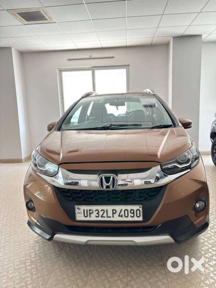 Honda Wr-v 1.5 Vx I-dtec, 2020, Diesel