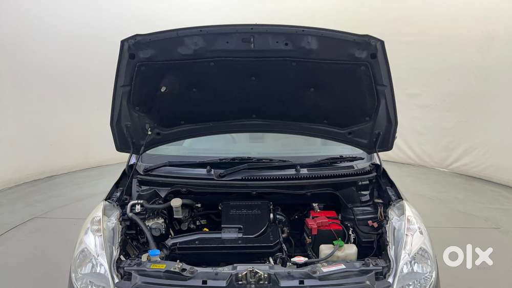 Maruti Suzuki Ertiga 1.5 Zxi, 2016, Petrol