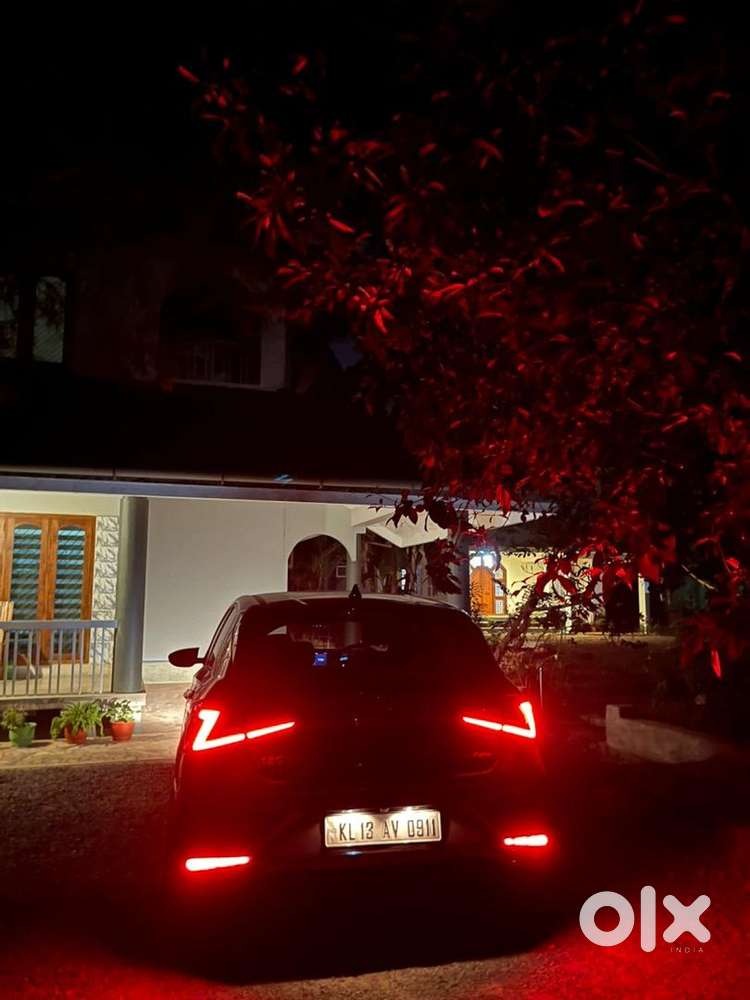 Hyundai I20 Asta (o) 2022