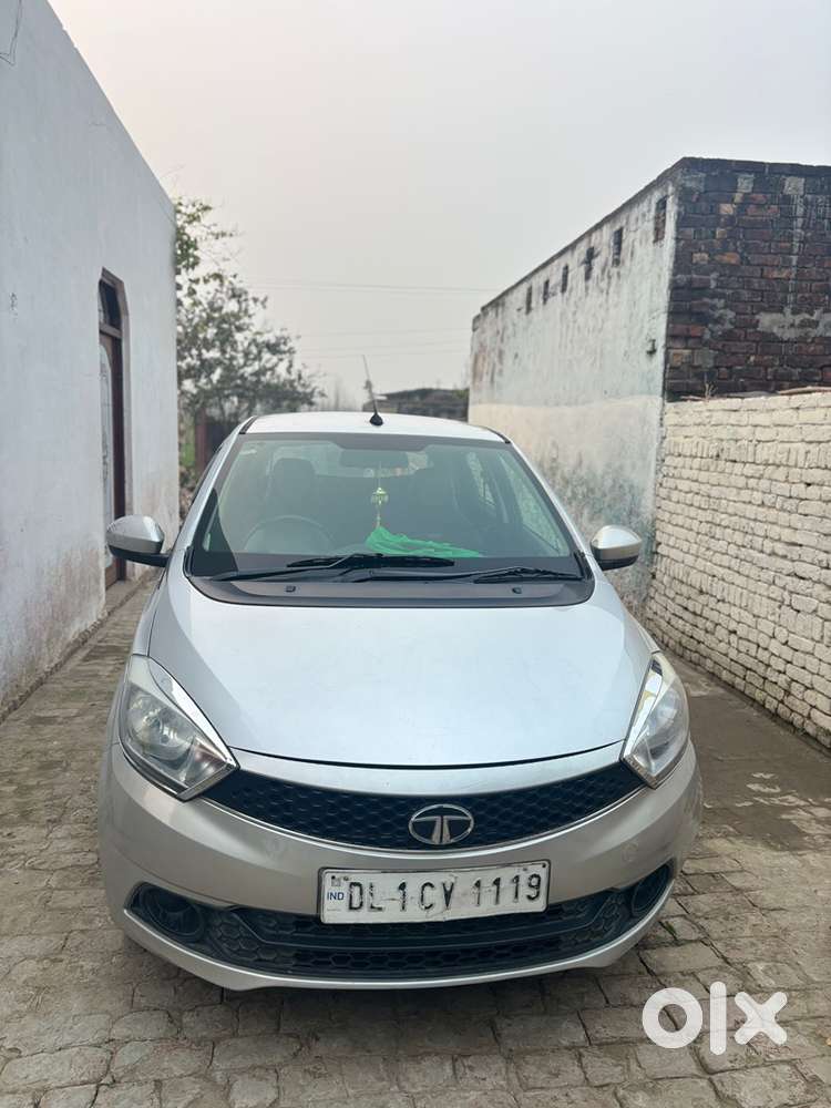 Tata Tiago 2016
